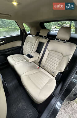 Внедорожник / Кроссовер Ford Edge 2015 в 