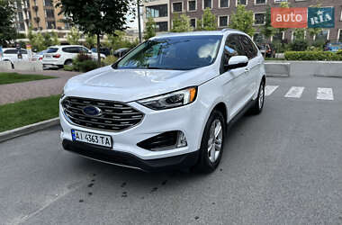 Внедорожник / Кроссовер Ford Edge 2019 в 