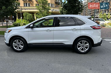 Внедорожник / Кроссовер Ford Edge 2019 в 