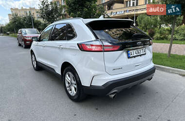 Внедорожник / Кроссовер Ford Edge 2019 в 