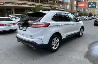 Внедорожник / Кроссовер Ford Edge 2019 в 