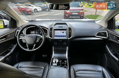Внедорожник / Кроссовер Ford Edge 2019 в 