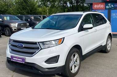 Внедорожник / Кроссовер Ford Edge 2015 в Днепре