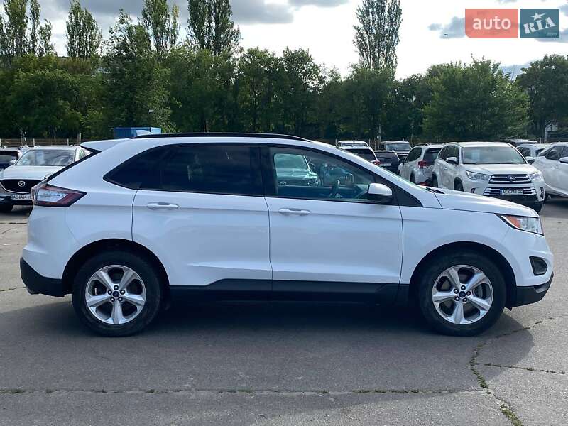 Внедорожник / Кроссовер Ford Edge 2015 в Днепре