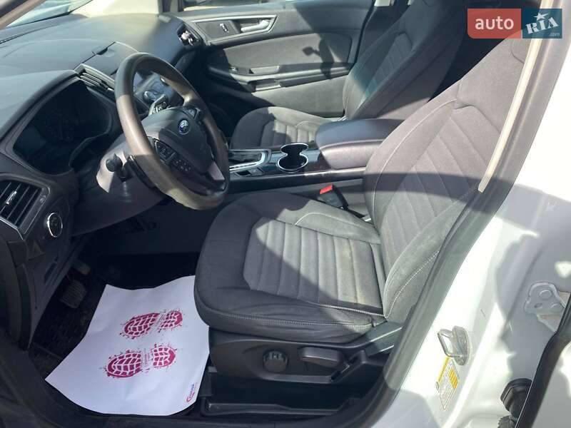 Внедорожник / Кроссовер Ford Edge 2015 в Днепре