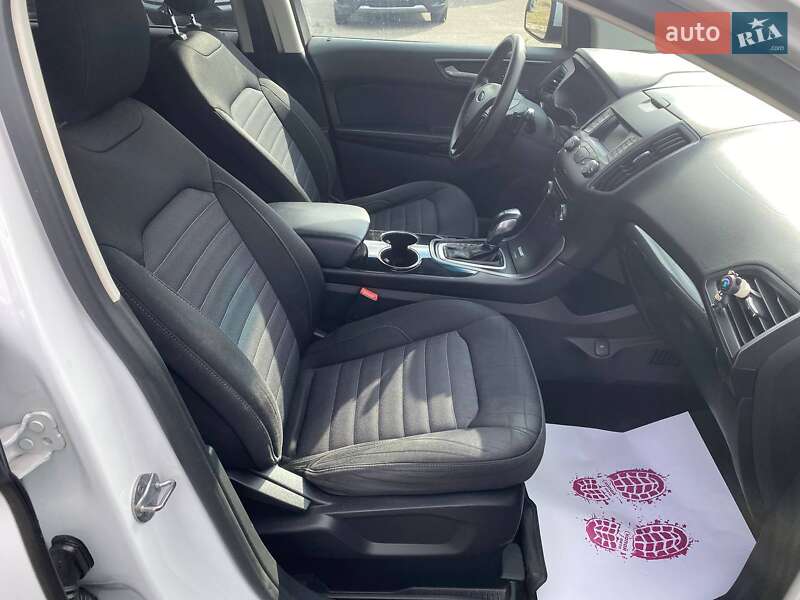 Внедорожник / Кроссовер Ford Edge 2015 в Днепре