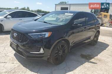 Ford Edge 2019