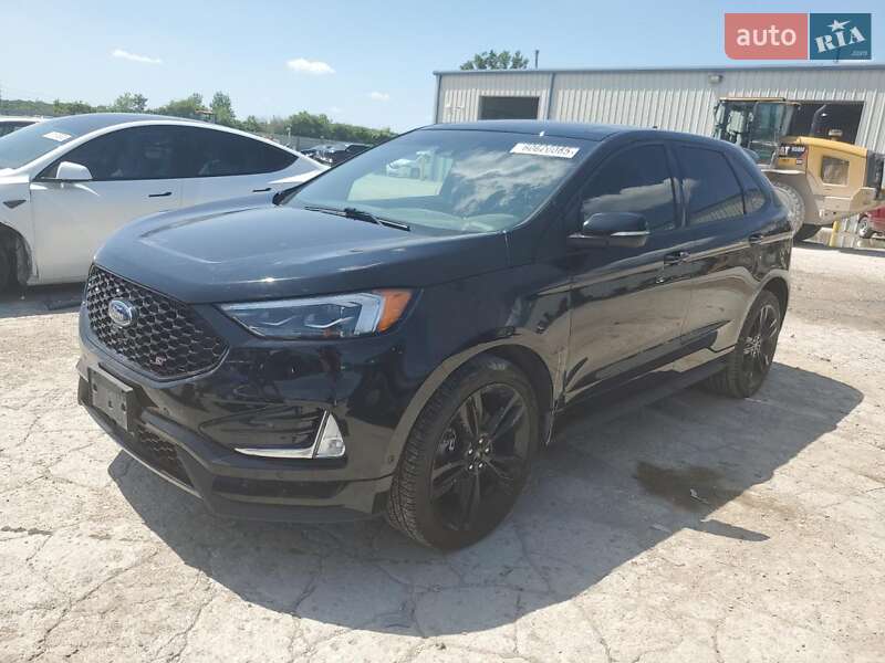 Внедорожник / Кроссовер Ford Edge 2019 в 