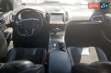 Внедорожник / Кроссовер Ford Edge 2019 в 