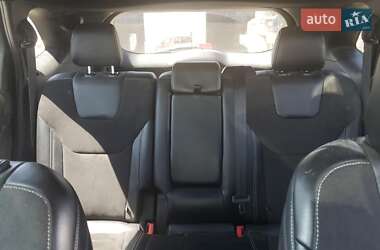 Внедорожник / Кроссовер Ford Edge 2019 в 