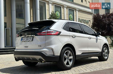 Внедорожник / Кроссовер Ford Edge 2019 в 