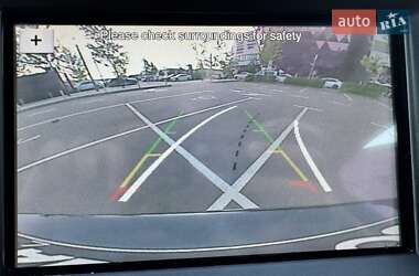 Внедорожник / Кроссовер Ford Edge 2018 в 
