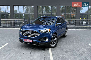 Внедорожник / Кроссовер Ford Edge 2020 в Полтаве