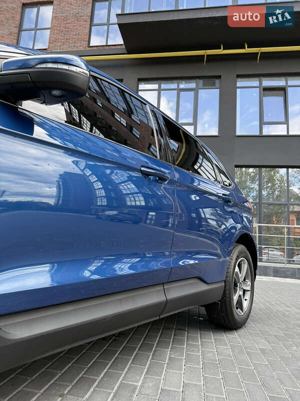 Внедорожник / Кроссовер Ford Edge 2020 в Полтаве