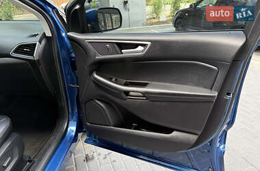 Внедорожник / Кроссовер Ford Edge 2020 в 