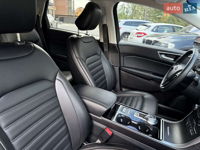 Внедорожник / Кроссовер Ford Edge 2020 в Полтаве
