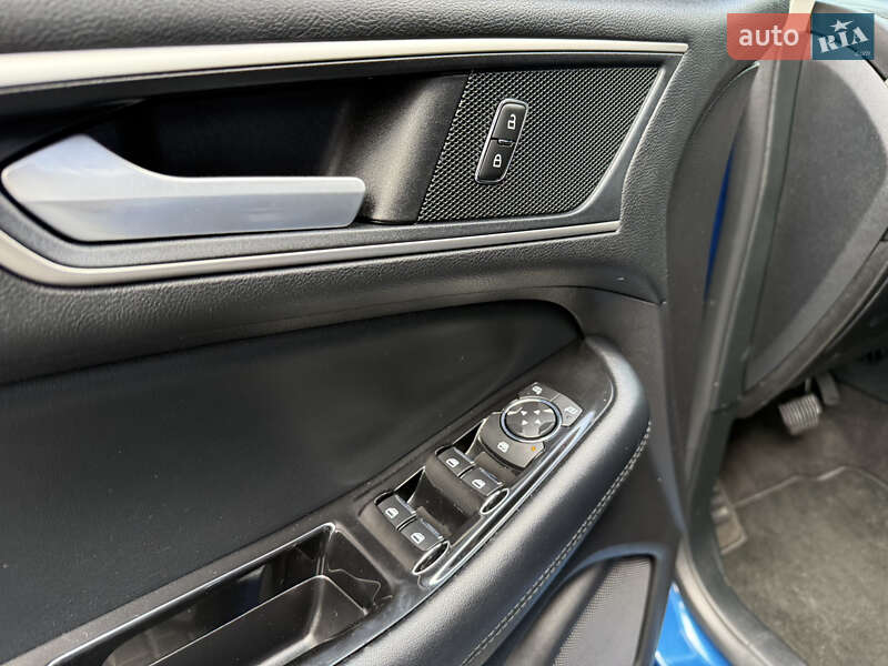 Внедорожник / Кроссовер Ford Edge 2020 в Полтаве