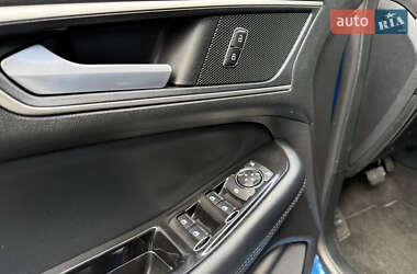 Внедорожник / Кроссовер Ford Edge 2020 в 
