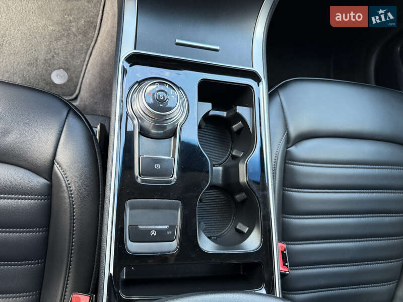Внедорожник / Кроссовер Ford Edge 2020 в Полтаве