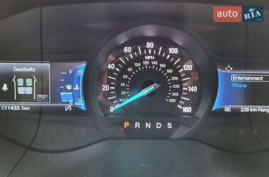 Внедорожник / Кроссовер Ford Edge 2023 в 