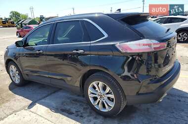 Внедорожник / Кроссовер Ford Edge 2023 в 