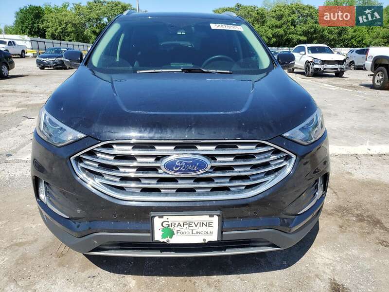 Внедорожник / Кроссовер Ford Edge 2023 в Полтаве