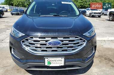 Внедорожник / Кроссовер Ford Edge 2023 в 