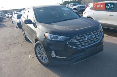Ford Edge 2020