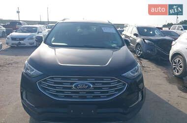 Внедорожник / Кроссовер Ford Edge 2020 в 