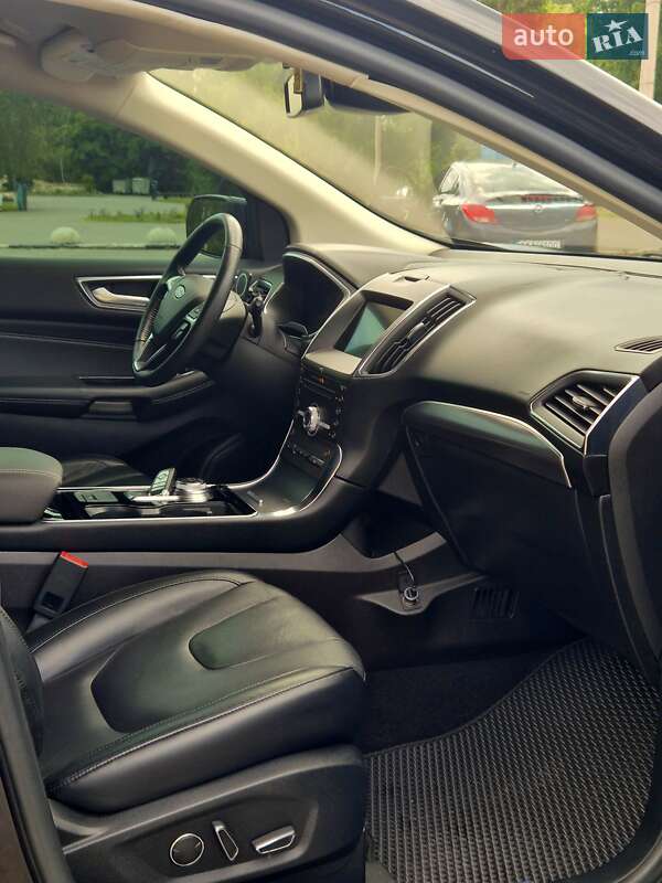 Позашляховик / Кросовер Ford Edge 2019 в Харкові фото 9 Позашляховик / Кросовер Ford Edge 2019 в Харкові