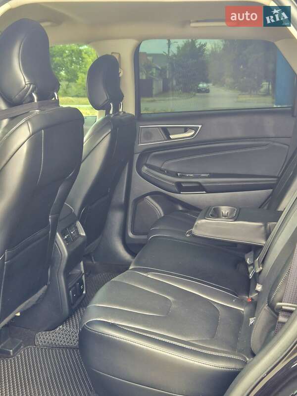Позашляховик / Кросовер Ford Edge 2019 в Харкові фото 12 Позашляховик / Кросовер Ford Edge 2019 в Харкові