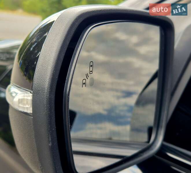 Позашляховик / Кросовер Ford Edge 2019 в Харкові фото 16 Позашляховик / Кросовер Ford Edge 2019 в Харкові