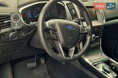 Внедорожник / Кроссовер Ford Edge 2019 в 