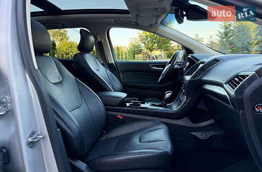 Внедорожник / Кроссовер Ford Edge 2017 в 