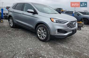 Внедорожник / Кроссовер Ford Edge 2020 в 