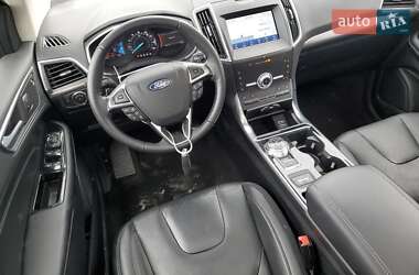 Внедорожник / Кроссовер Ford Edge 2020 в 