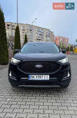 Внедорожник / Кроссовер Ford Edge 2019 в Киеве