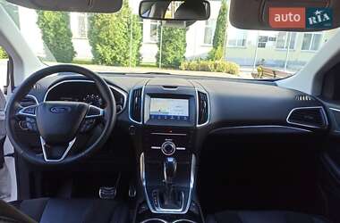 Внедорожник / Кроссовер Ford Edge 2019 в 