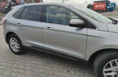 Внедорожник / Кроссовер Ford Edge 2021 в 