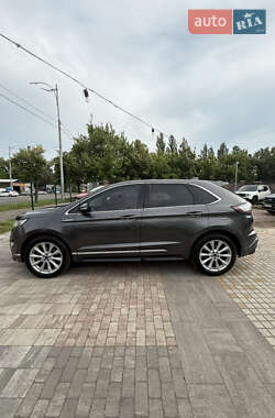 Внедорожник / Кроссовер Ford Edge 2016 в 