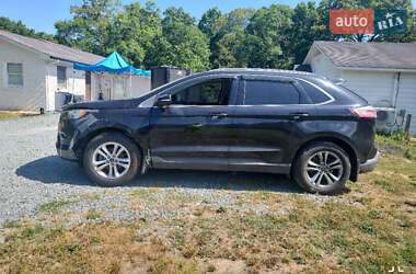 Внедорожник / Кроссовер Ford Edge 2020 в 