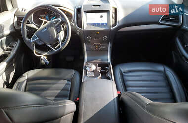 Внедорожник / Кроссовер Ford Edge 2020 в 