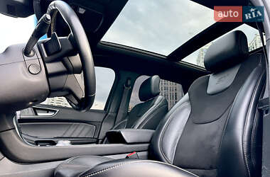 Внедорожник / Кроссовер Ford Edge 2019 в 