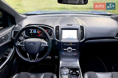 Внедорожник / Кроссовер Ford Edge 2019 в 