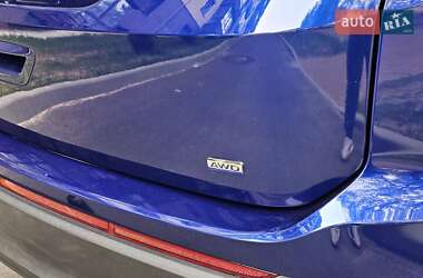 Внедорожник / Кроссовер Ford Edge 2015 в 