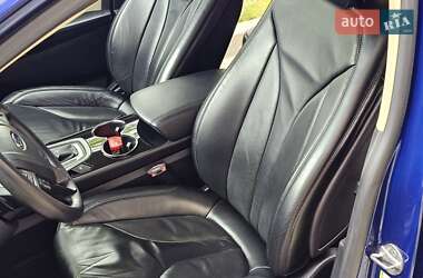 Внедорожник / Кроссовер Ford Edge 2015 в 