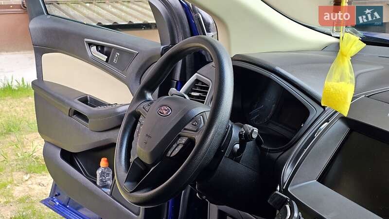 Внедорожник / Кроссовер Ford Edge 2015 в Чернигове