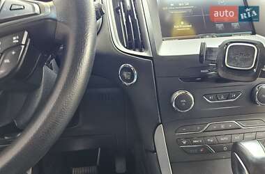 Внедорожник / Кроссовер Ford Edge 2015 в 