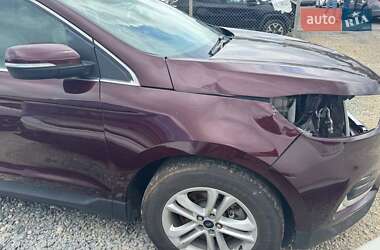 Внедорожник / Кроссовер Ford Edge 2020 в 