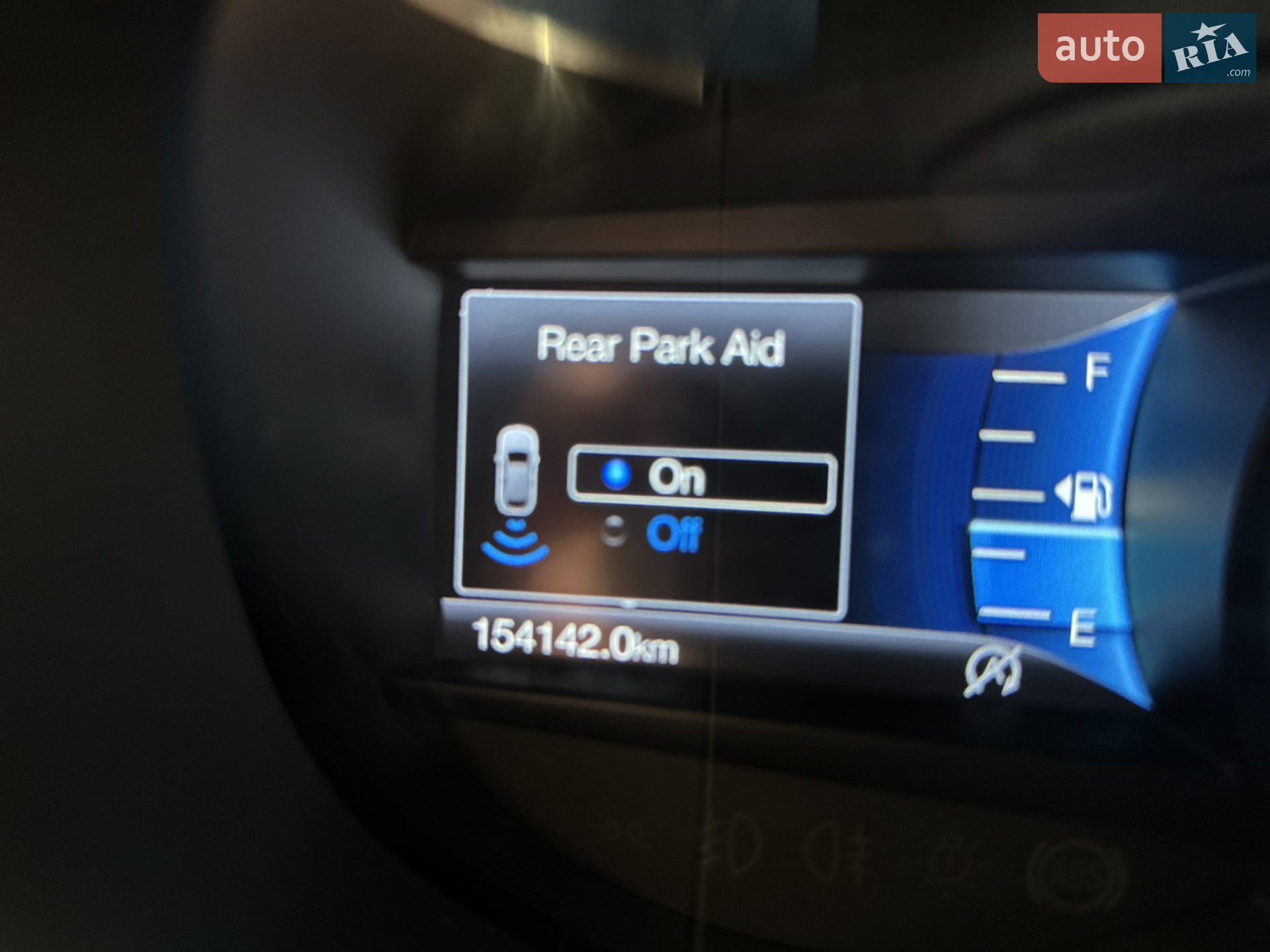 2019 Ford Edge - мініатюра 15